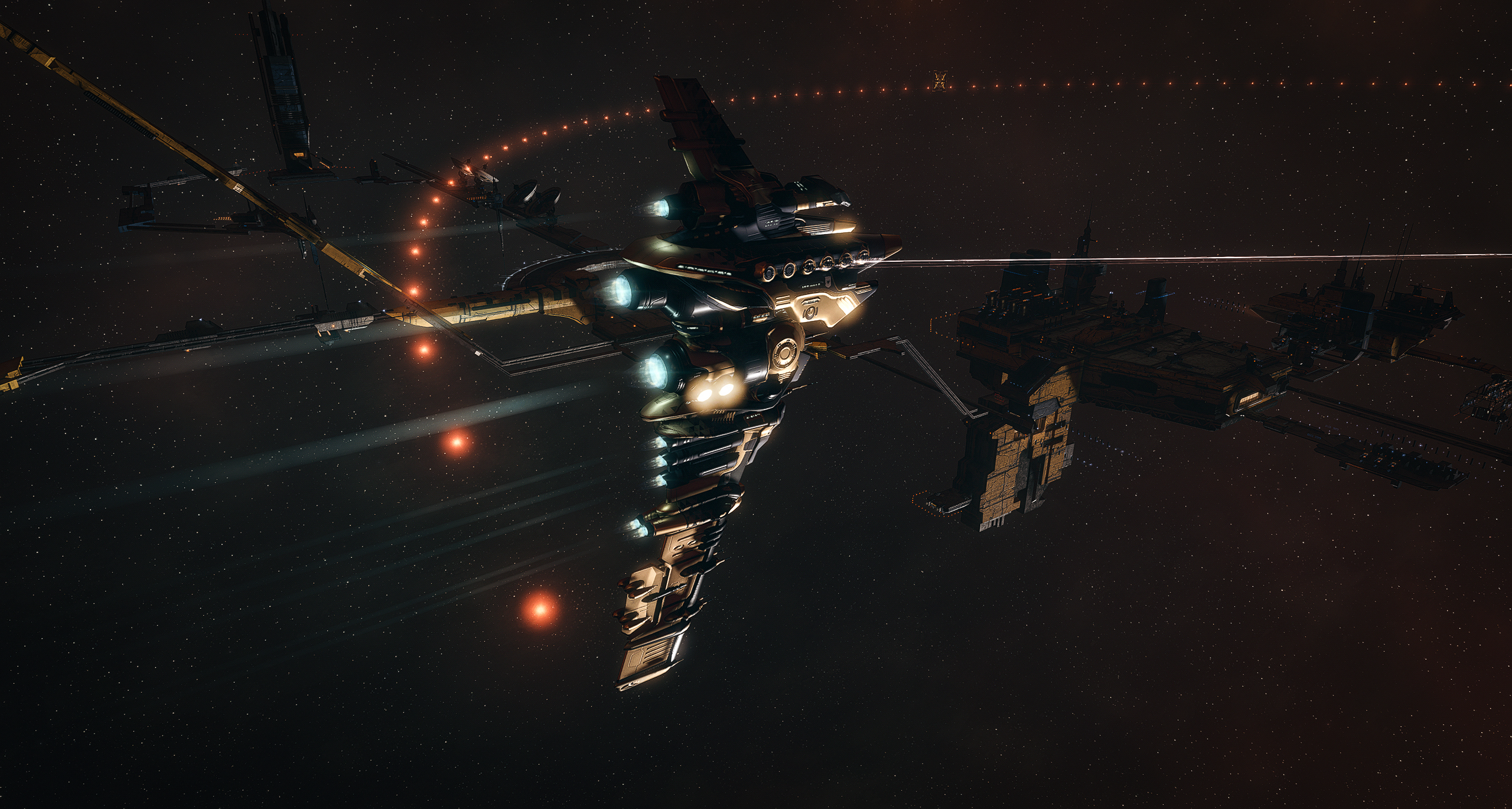 Insurgency battlecruiser site