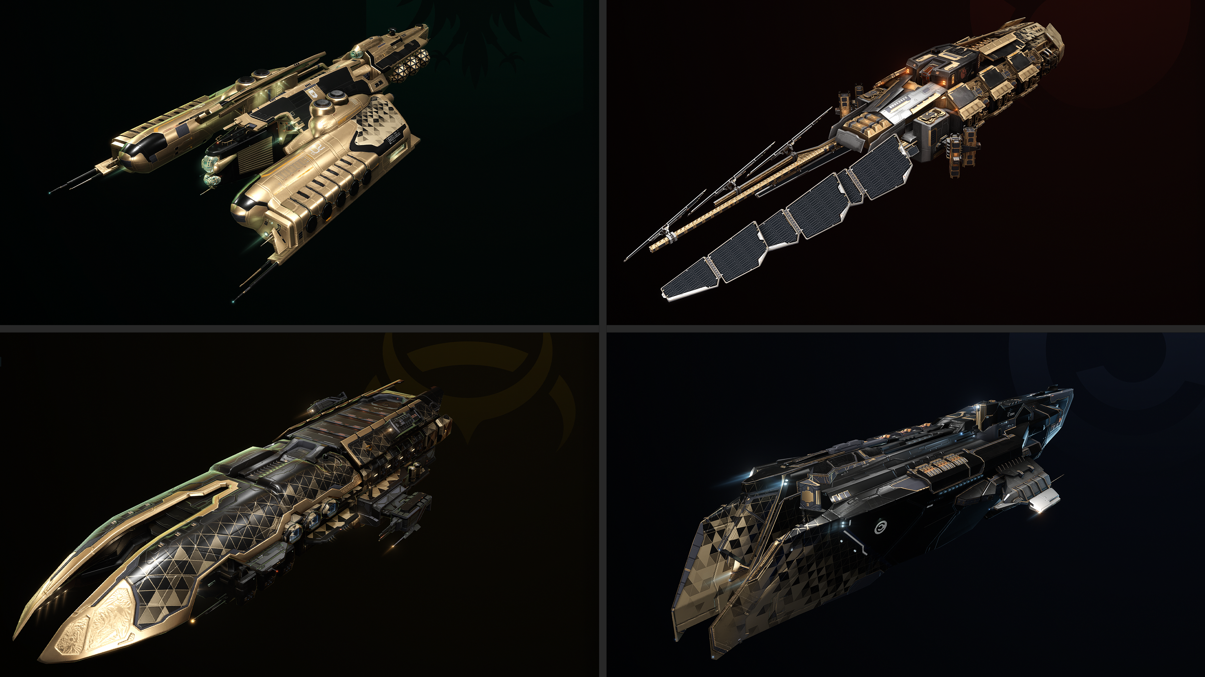 PS Skins