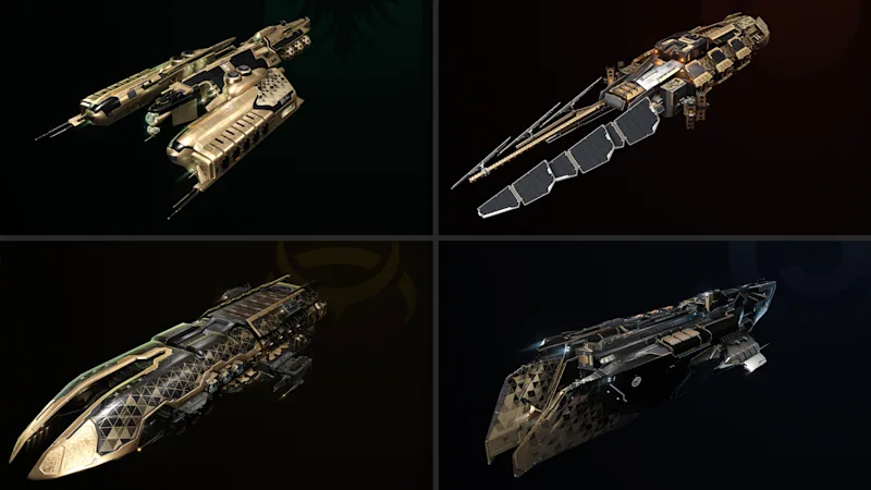 PS Skins