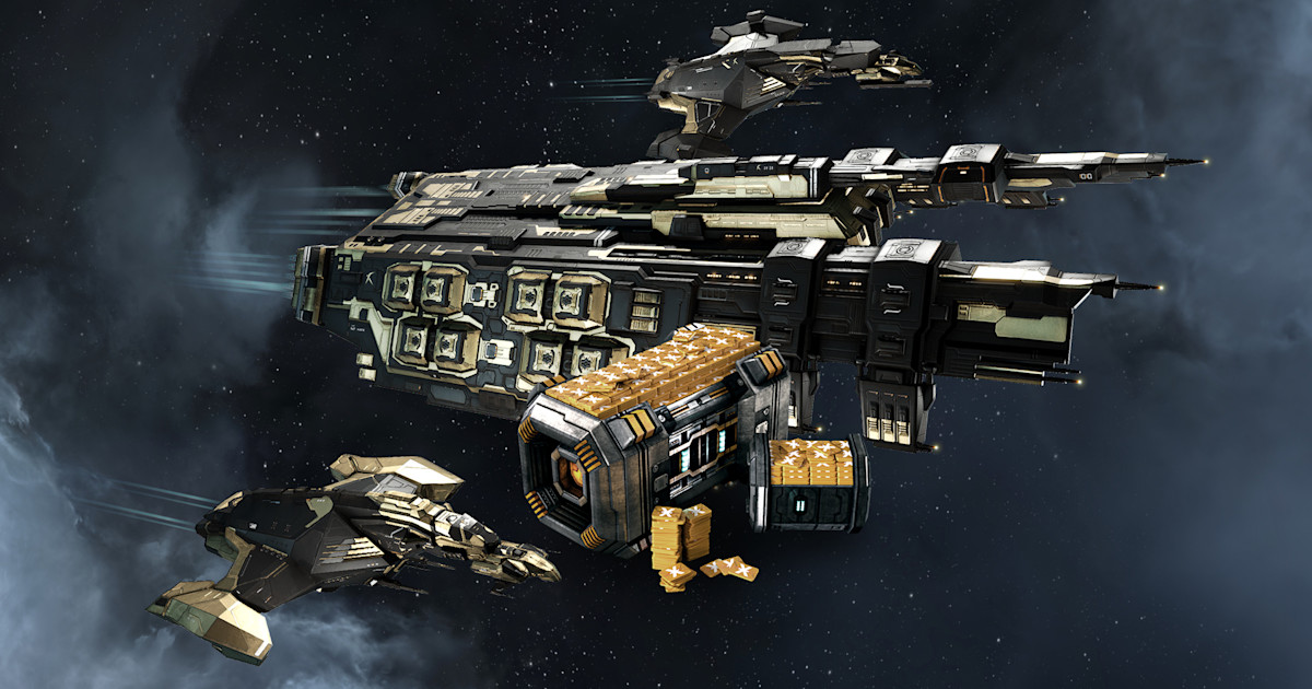 20th Anniversary deals | EVE Online