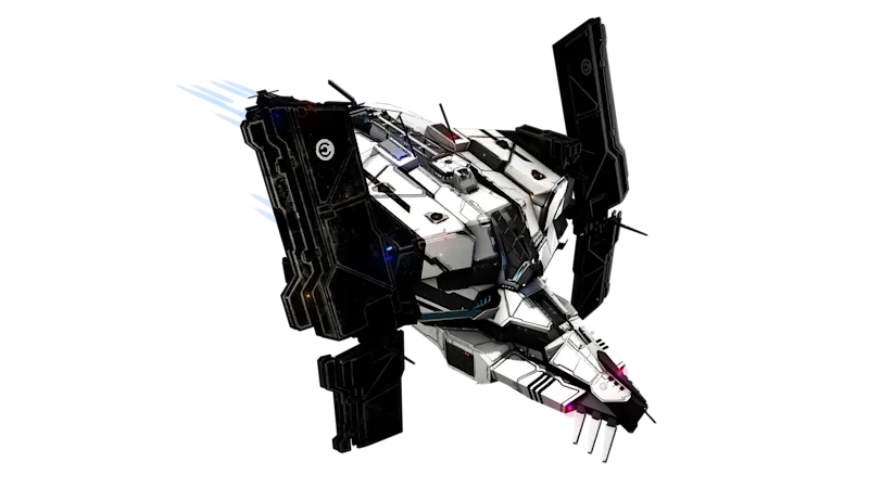 Basilisk State Police SKIN