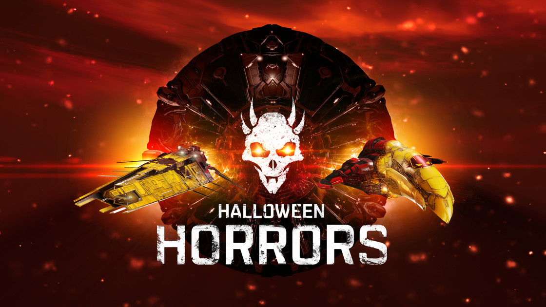 Halloween Horrors Returns!