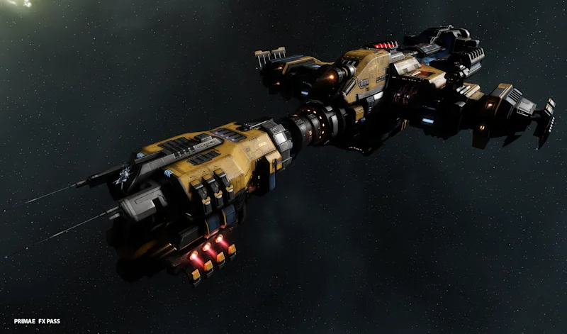 Primae fx updated