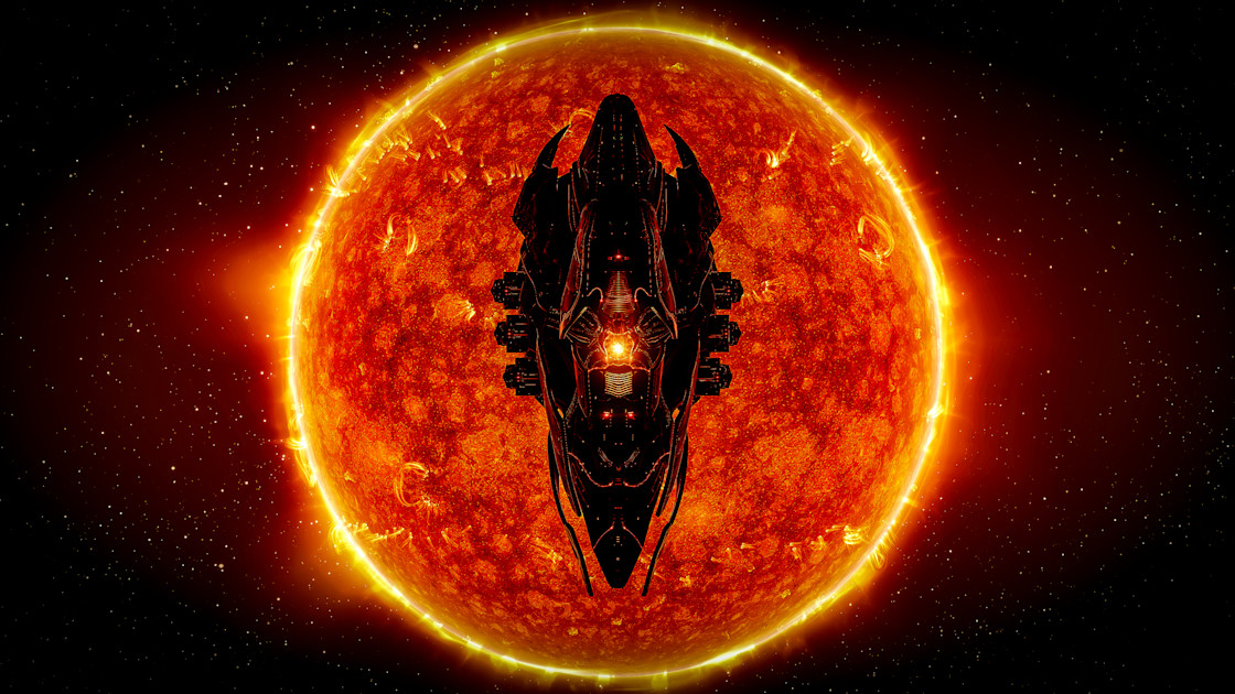 Patch Notes - Version 23.01 | EVE Online