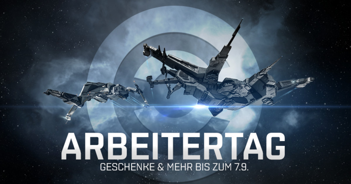 EVE Online: Die 5 besten Tipps für Anfänger - CHIP eve online treffen