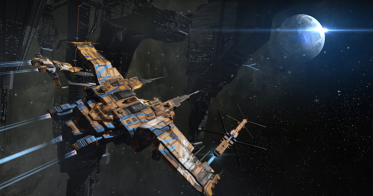 Eve Online Omen Eve Online Omen