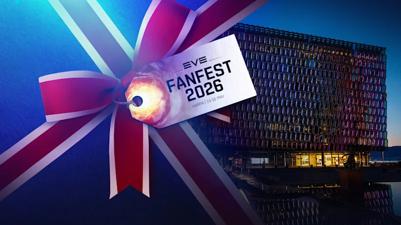Give the Gift of Fanfest – Now 25% Off! 