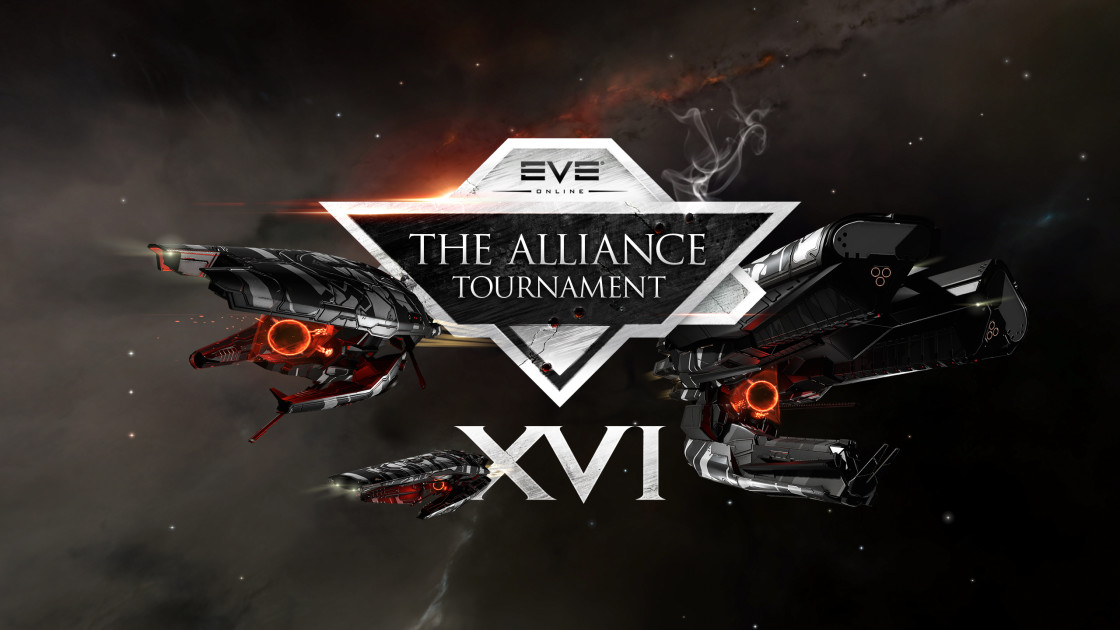 Alliance Tournament XVI PLEX, SKIN and Medal Prizes Issued! EVE Online