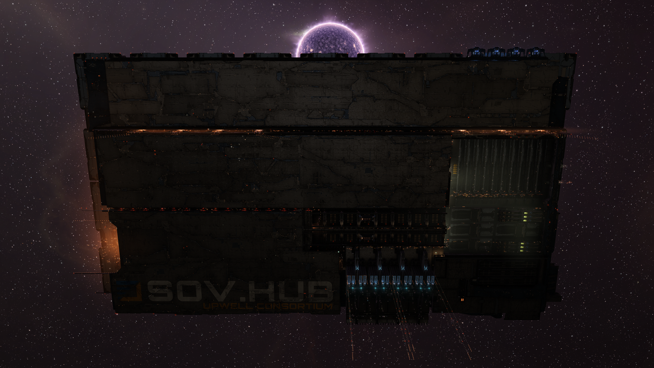 sov hub - 1