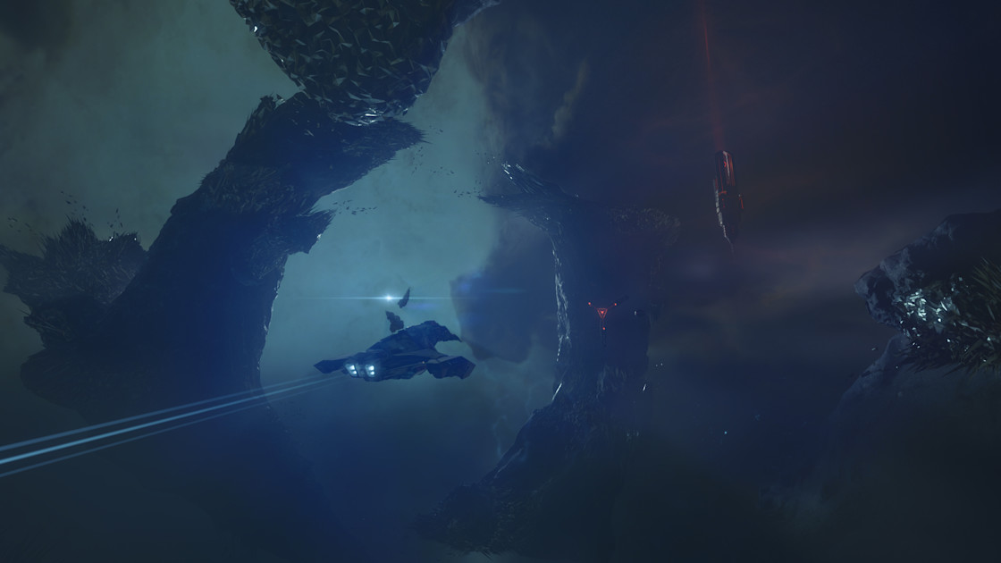 Tier One Abyssal Filaments Distributed To All Active Capsuleers! EVE