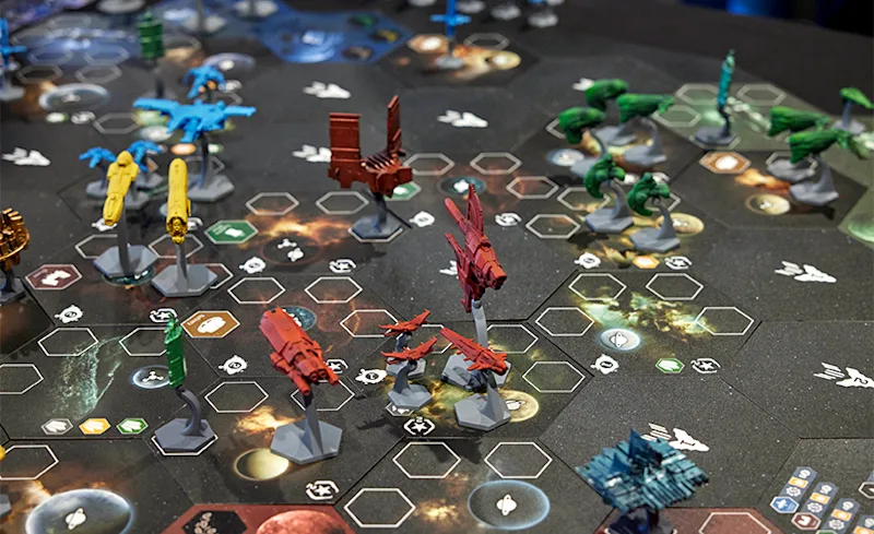 Board Game 2