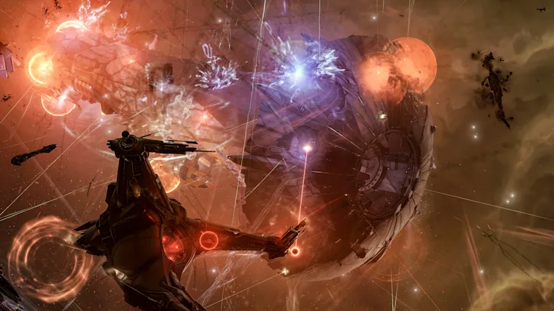 Warlock Industries Birthday 2