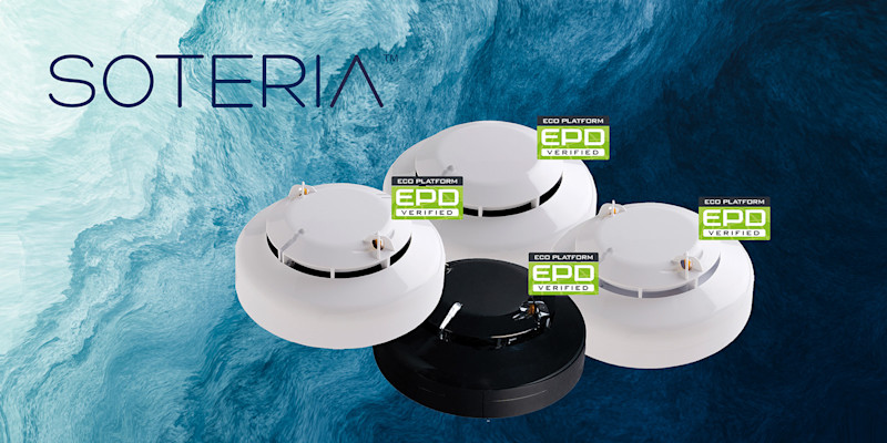 Soteria EPD Range