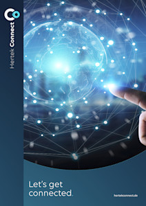 Hertek Connect