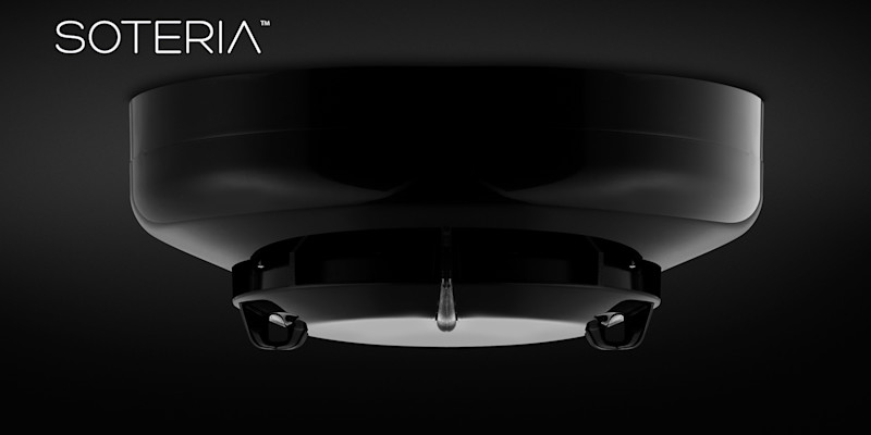 Soteria Multisensormelder