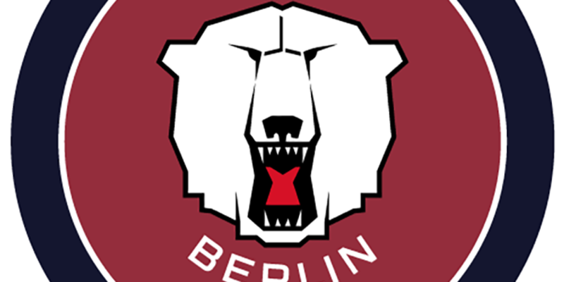 Hertek unterstützt die Berliner Eisbären