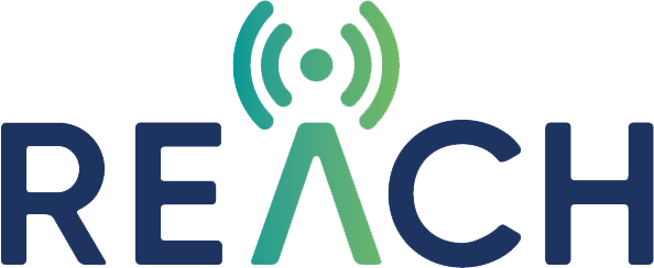 REACH Logo