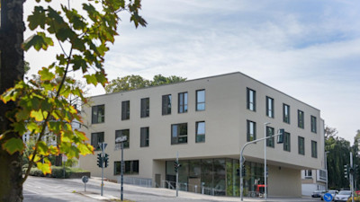 Musikschule Lüdenscheid