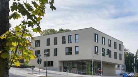 Musikschule Lüdenscheid