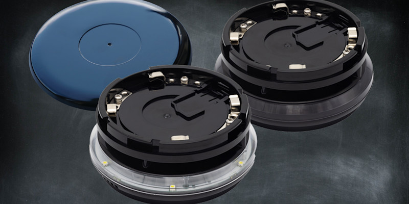 Sockelsignalgeber Soteria Slicer