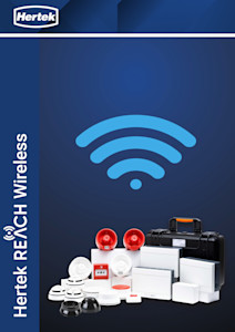 CTA Broschüre REACH Wireless DE