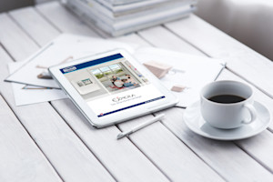 CTA Katalog Expera DE