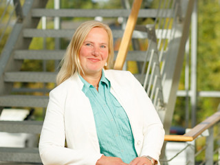 Kerstin Rogge Kerstin Rogge