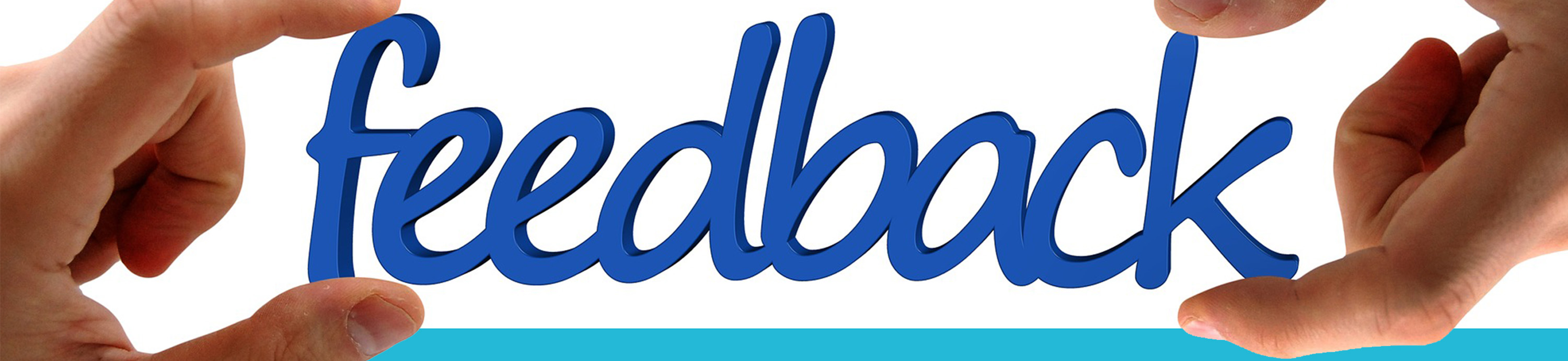 Feedback Bereich von Hertek