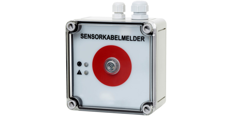 Sensorkabelmelder Hertek GmbH