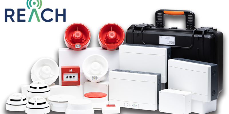 REACH Wireless