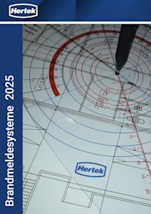 Hertek Gesamtkatalog 2025