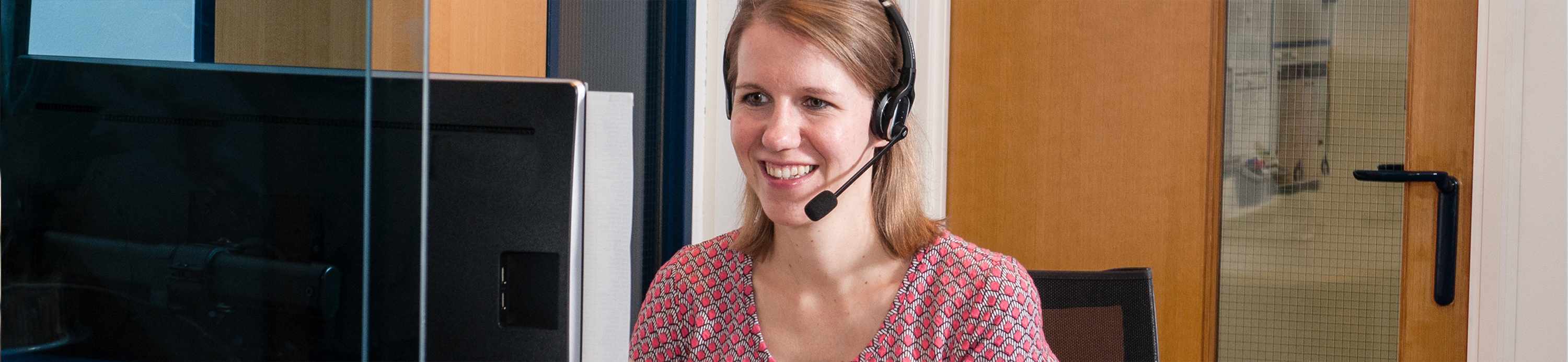 Kundenservice Hertek GmbH