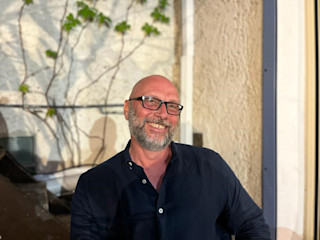 Klaus Hermes Klaus Hermes