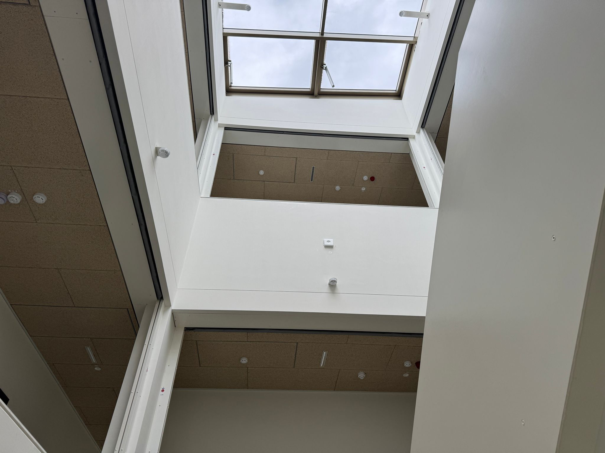 Brandschutz Musikschule 