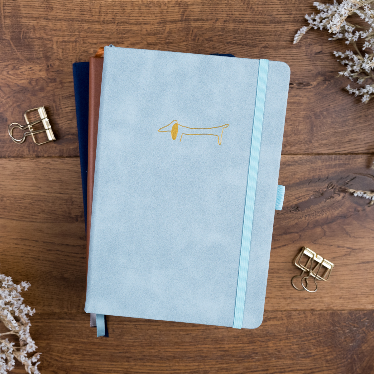 Writing Wishes & Thoughts with Archer & Olive - Tombow USA Blog