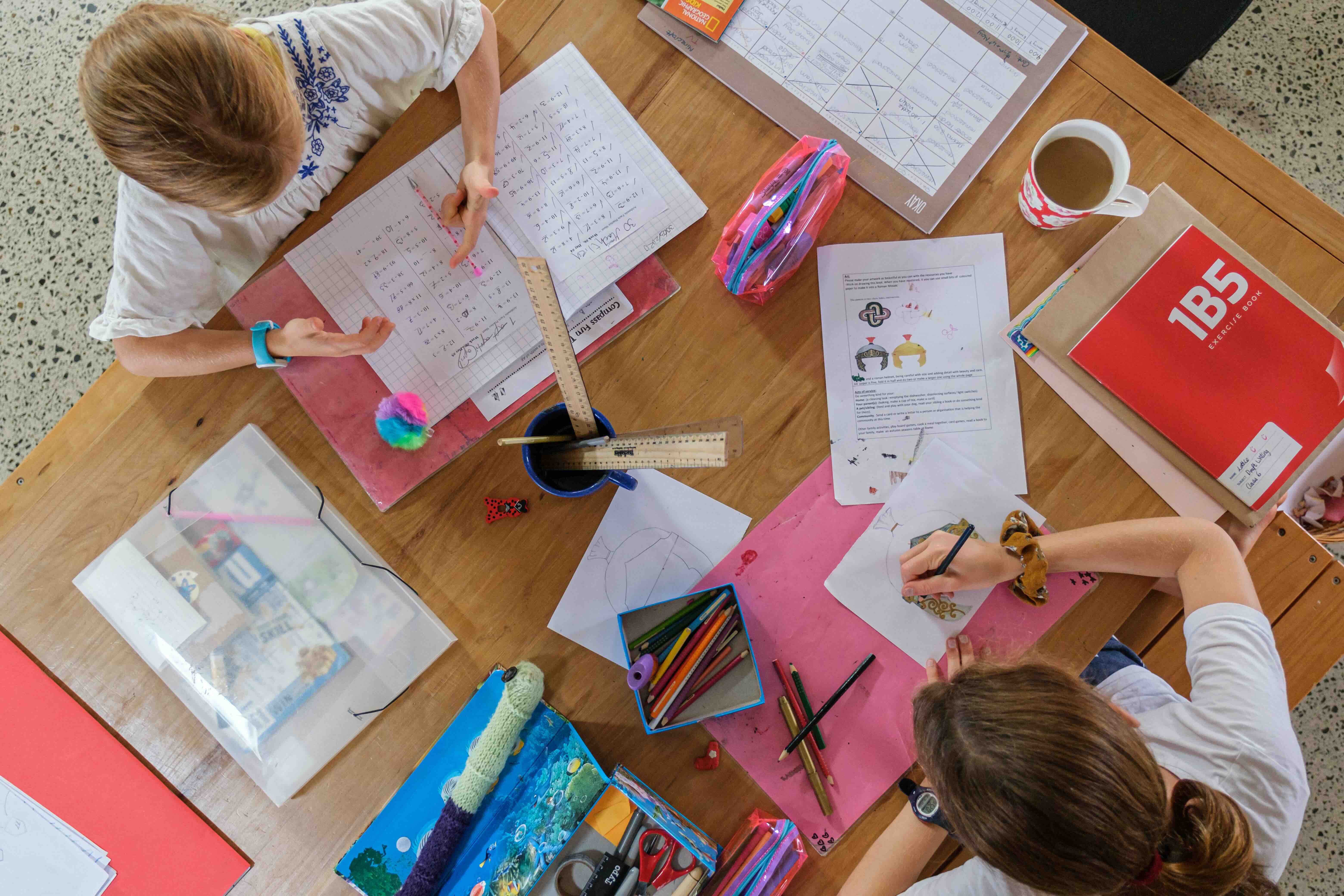 Navigating the Interconnected World of Cross-Curricular Learning ...