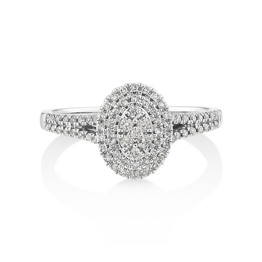 Engagement Rings Canada - Shop Online Now at Michael Hill Canada