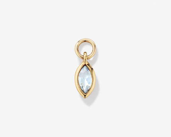 Michael Hill Heart Pendant