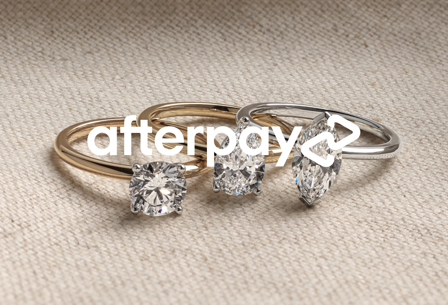 Michael Hill x AfterPay