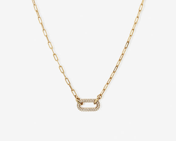 Image PLP - QuickLink - Jewellery - We Love - New In - Pendants & Necklaces