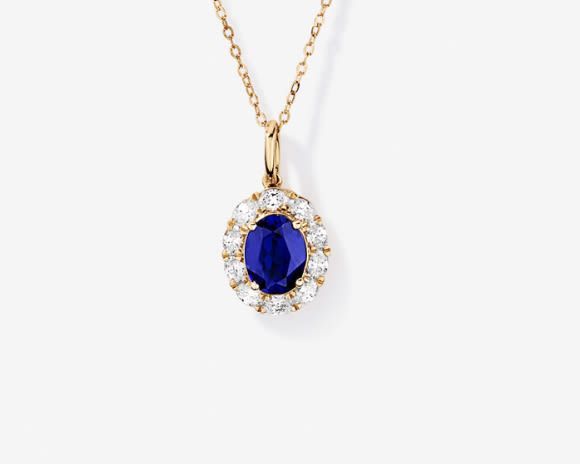 Image PLP - QuickLink - Jewellery - We Love - New In - Pendants & Necklaces