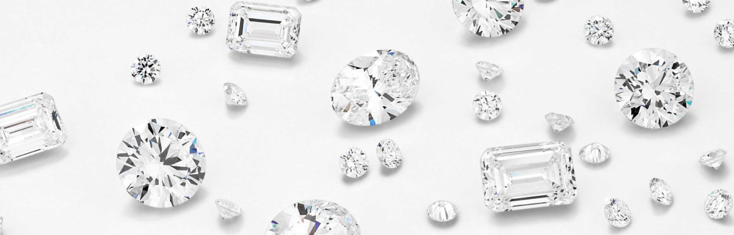 Your guide to Diamonds - Diamond Cuts