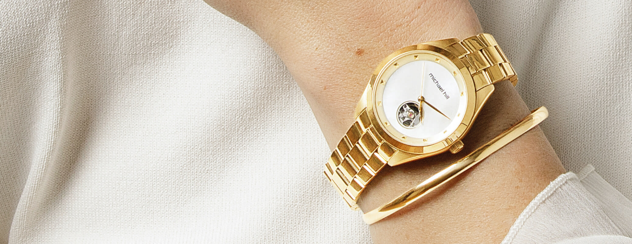 Watches Canada Mens & Womens Watches at Michael Hill Canada