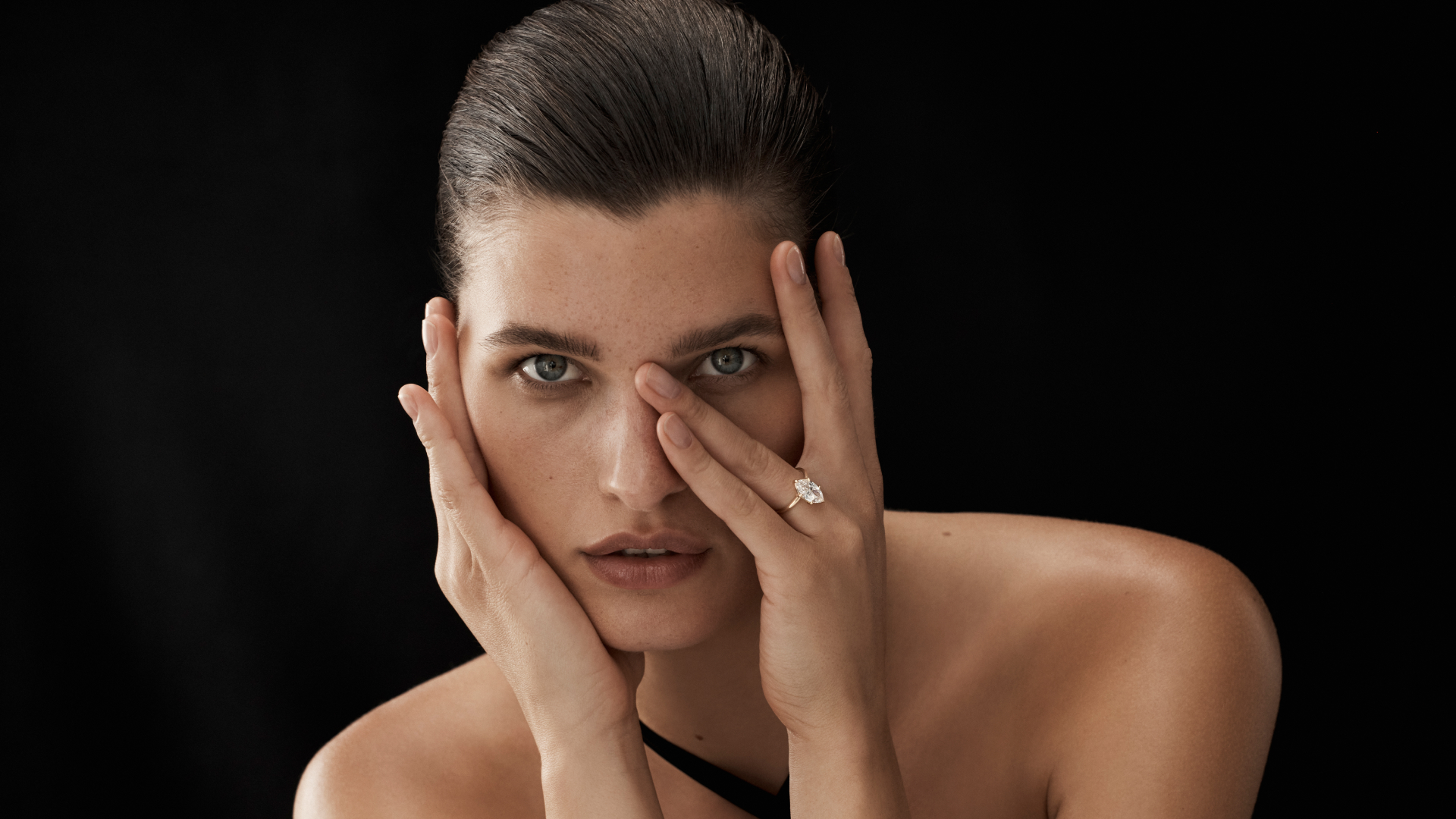 Custom Engagement Rings by TenSevenSeven Michael Hill