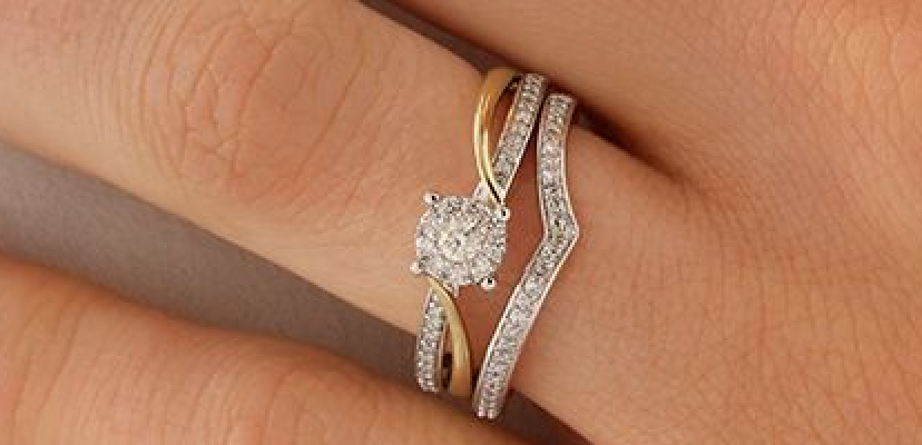 Tiffany & Co. Introduces Its First Men's Engagement Ring: The Charles  Tiffany Setting - Tiffany