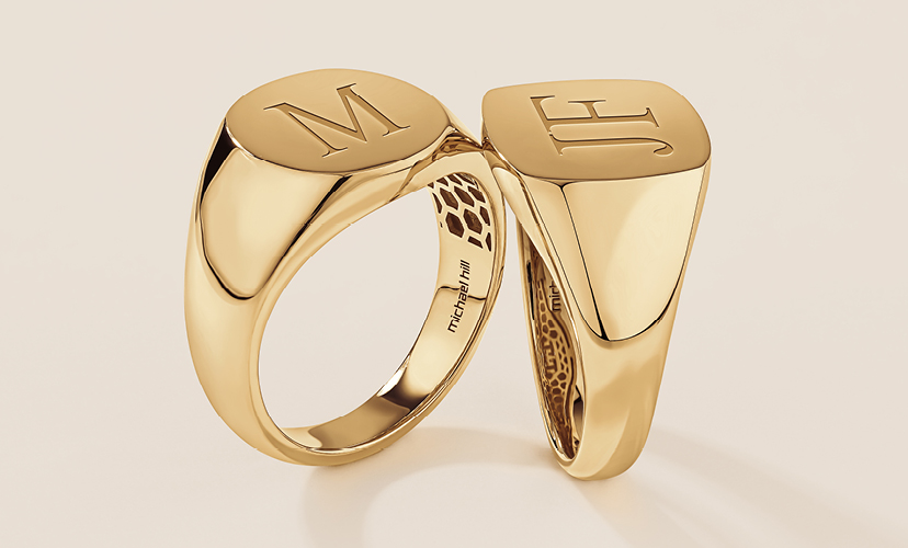 Unique & Inspiring Wedding Ring Engraving Ideas For Every Newlywed Couple  [2023]