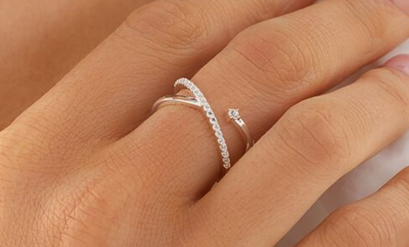 Zirconia rings sale