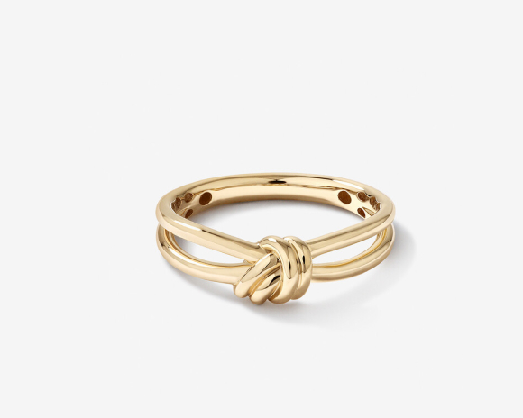 Gold Ring Jewellery 