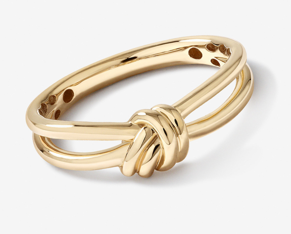 Gold Ring Jewellery 