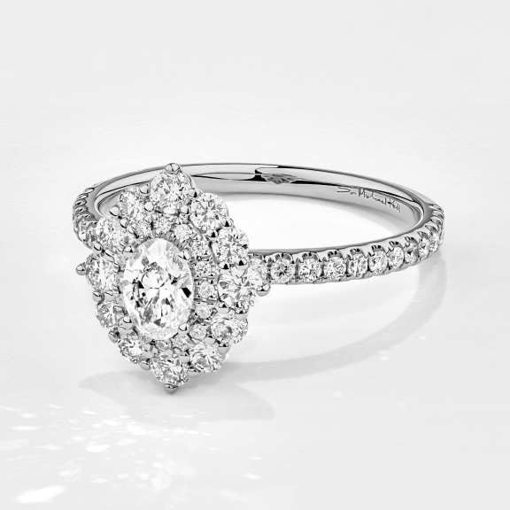 Shop Engagement & Wedding Rings at Michael Hill Canada